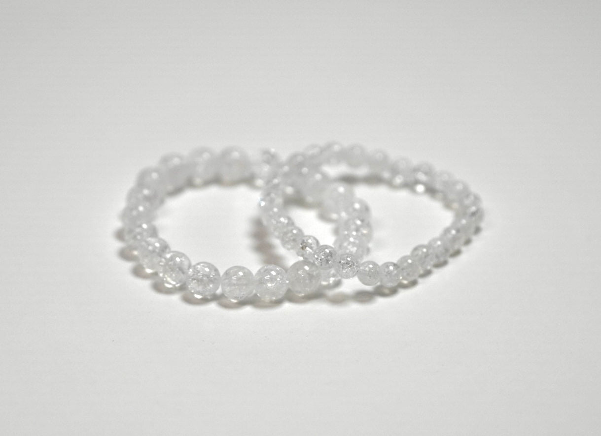 Bergkristall Armband - Zarabia Bergkristall Armband