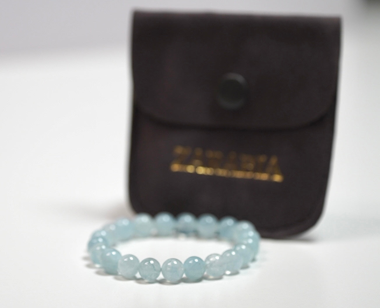 Aquamarin - Zarabia Aquamarin