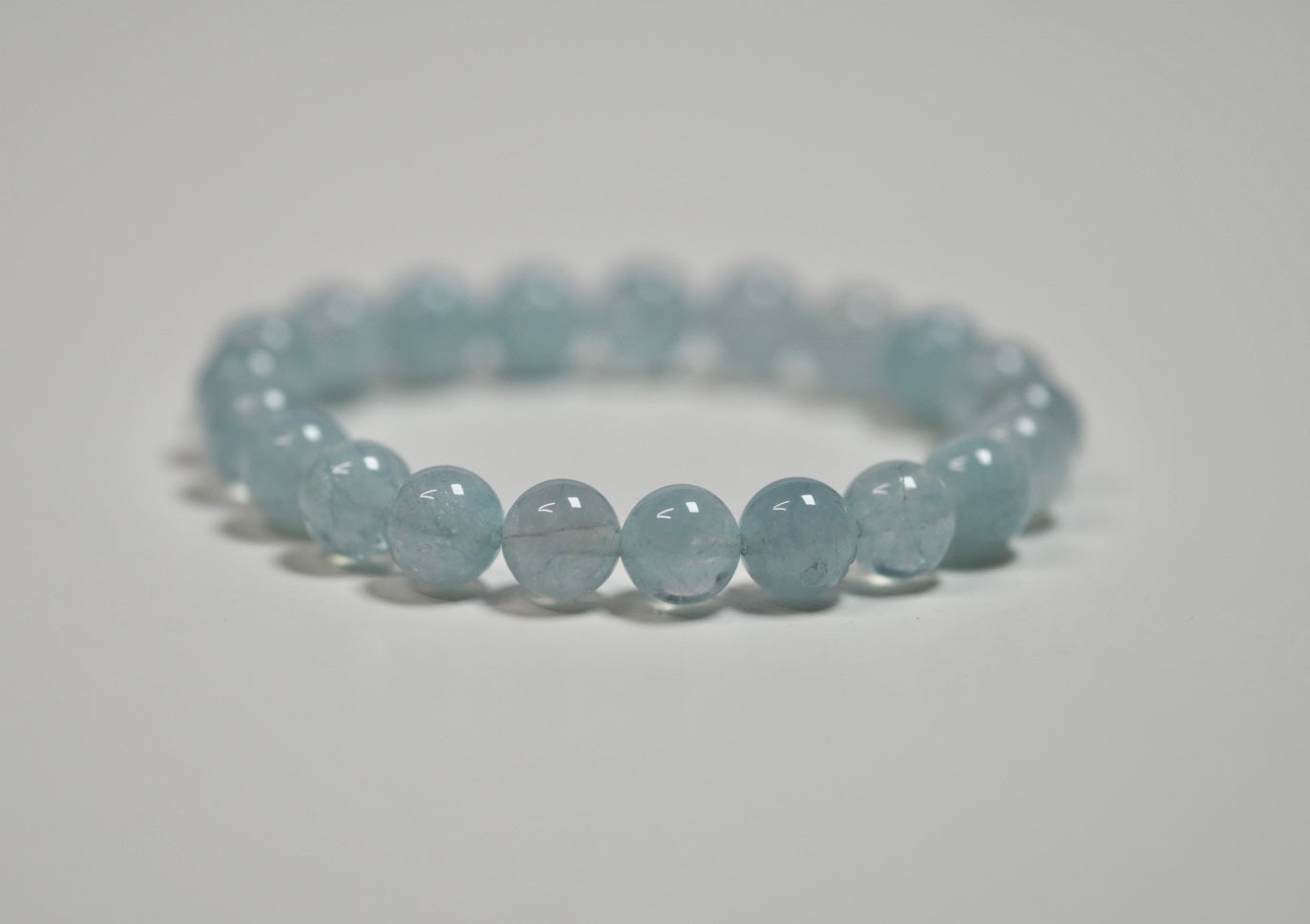 Aquamarin - Zarabia Aquamarin