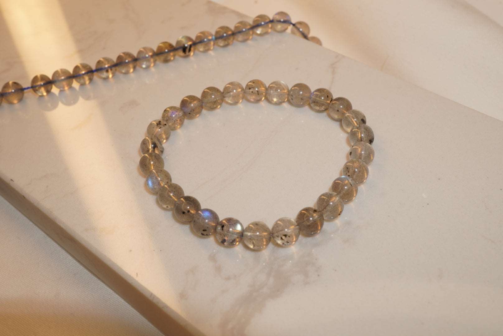 Labradorit - Zarabia Labradorit