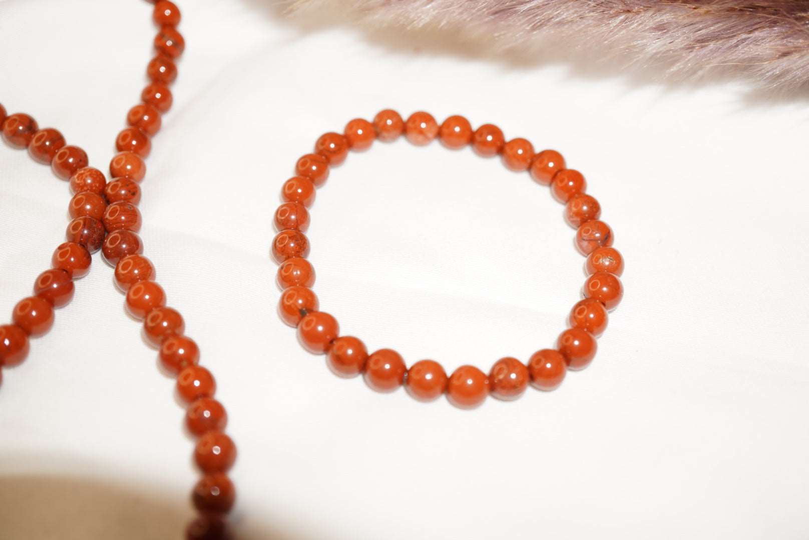 Roter Jaspis: - Zarabia Roter Jaspis: