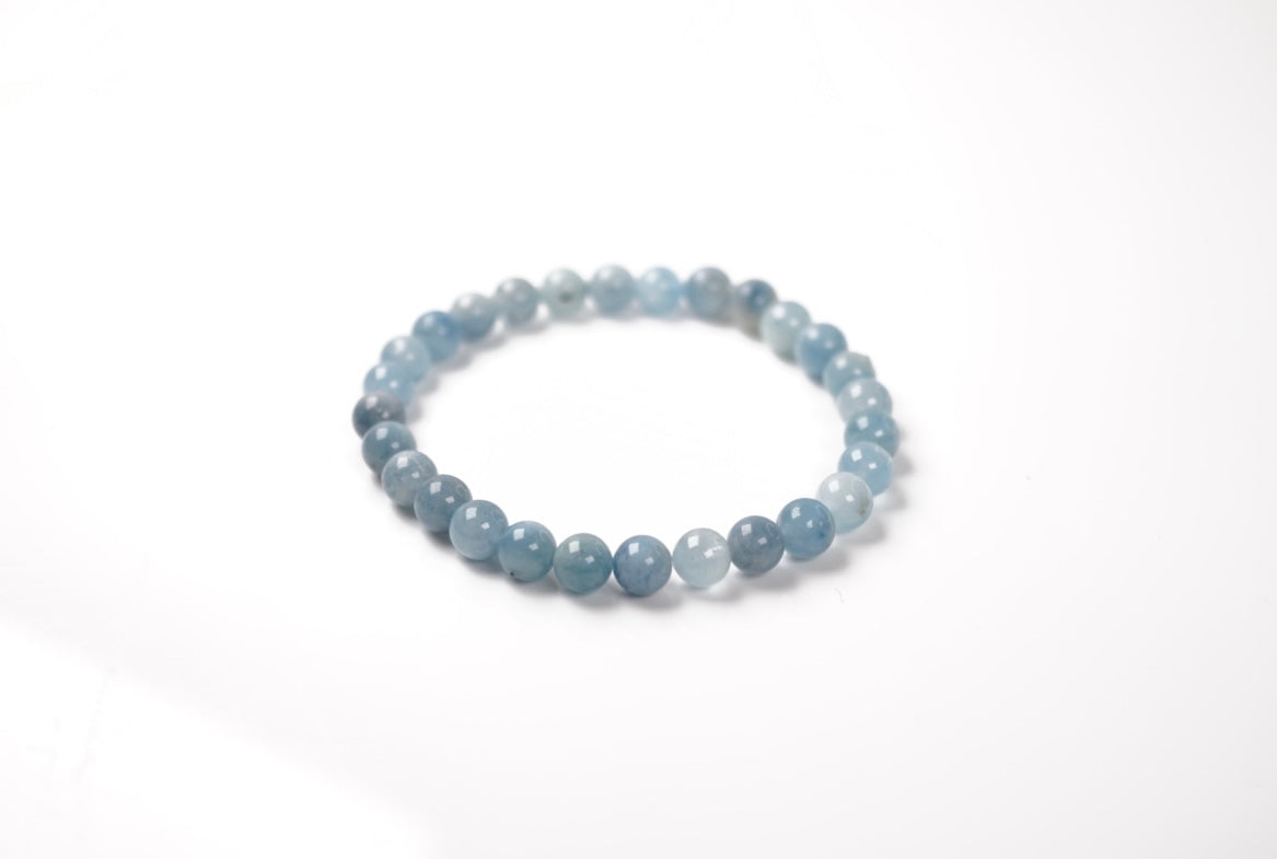 Aquamarin - Zarabia Aquamarin