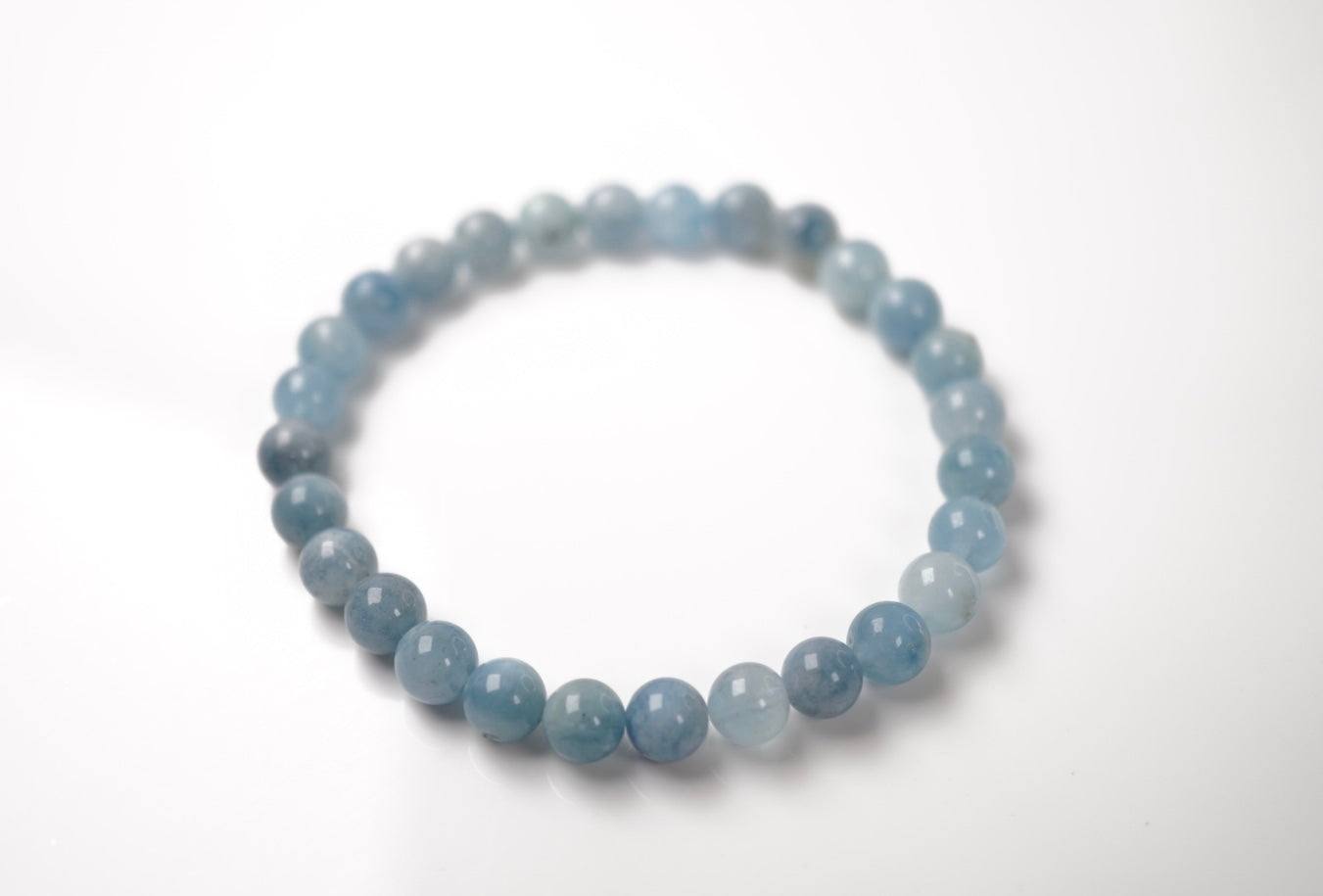 Aquamarin - Zarabia Aquamarin