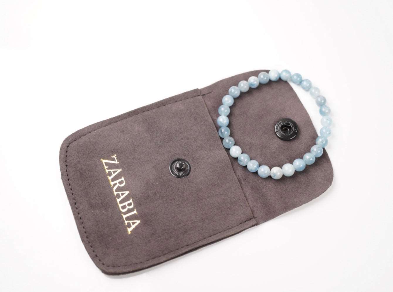 Aquamarin - Zarabia Aquamarin