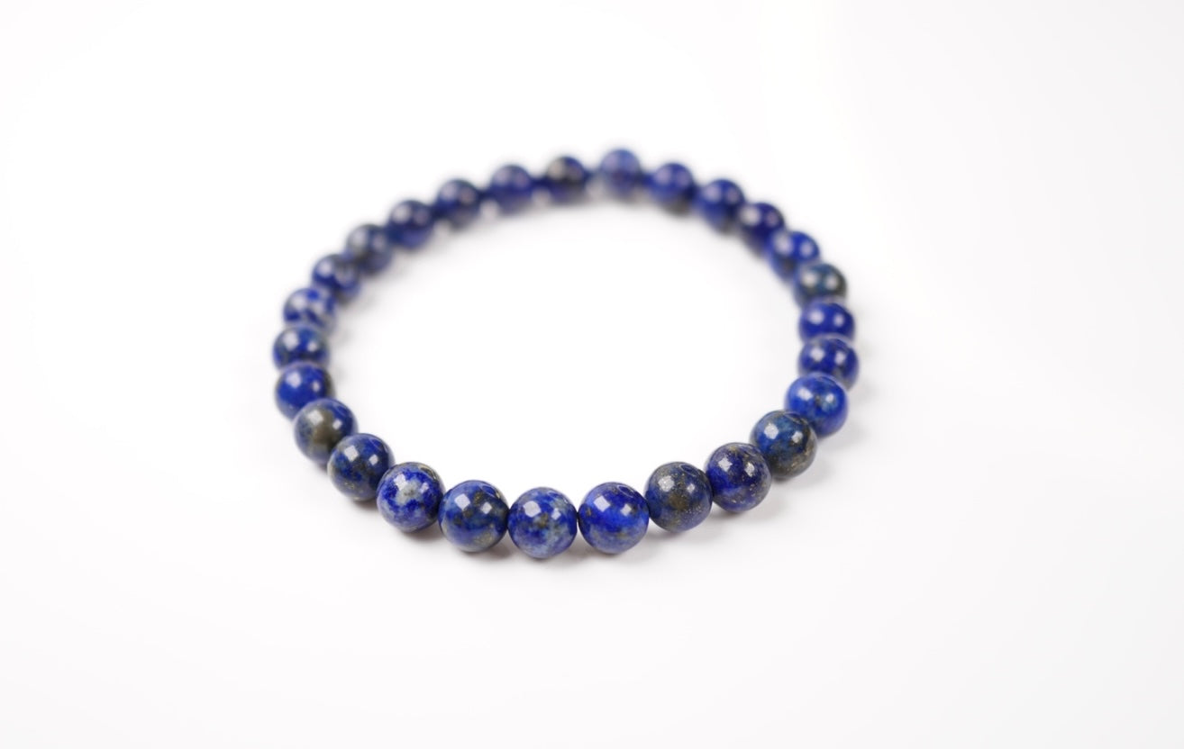 Lapislazuli - Zarabia Lapislazuli