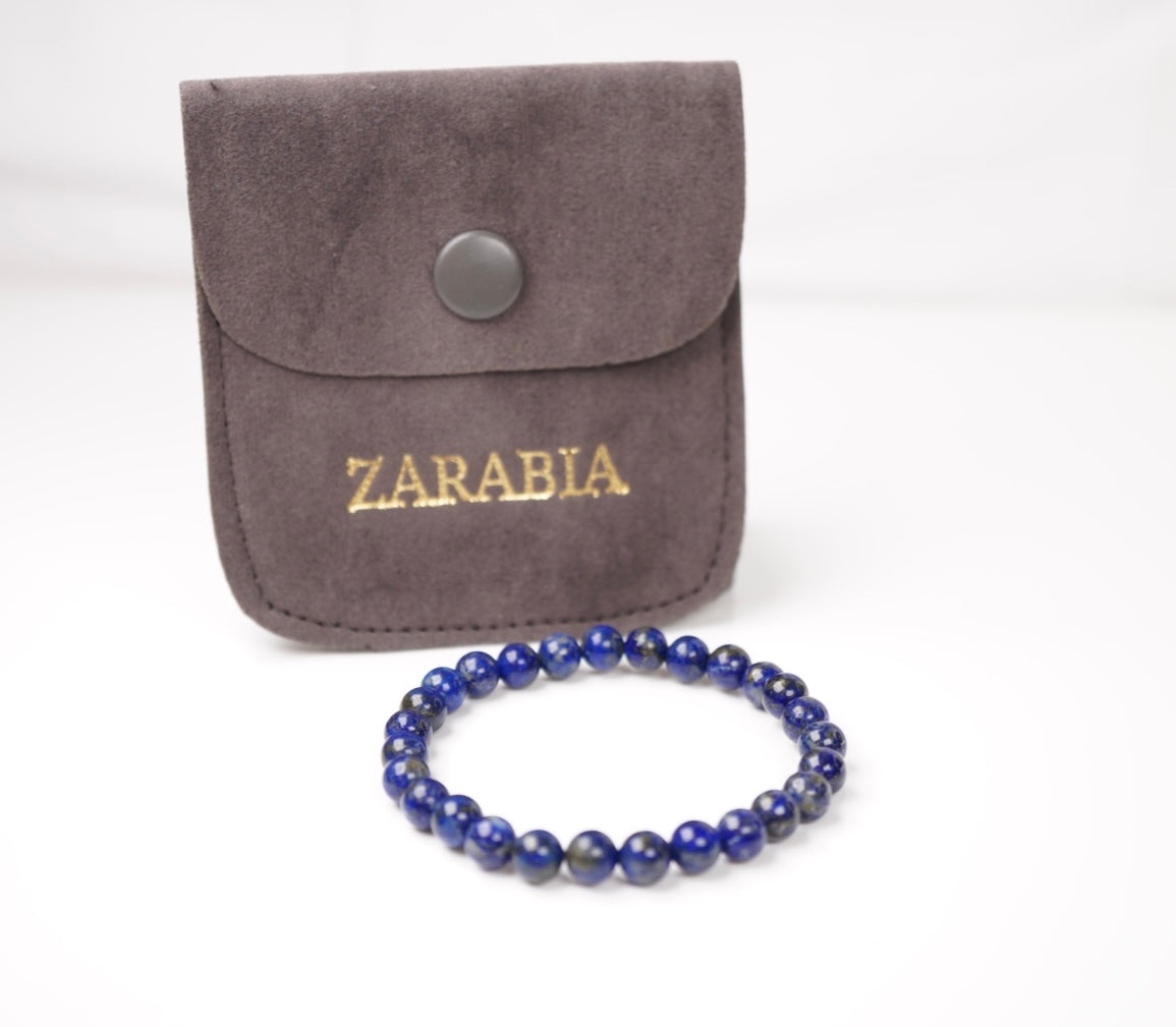 Lapislazuli - Zarabia Lapislazuli