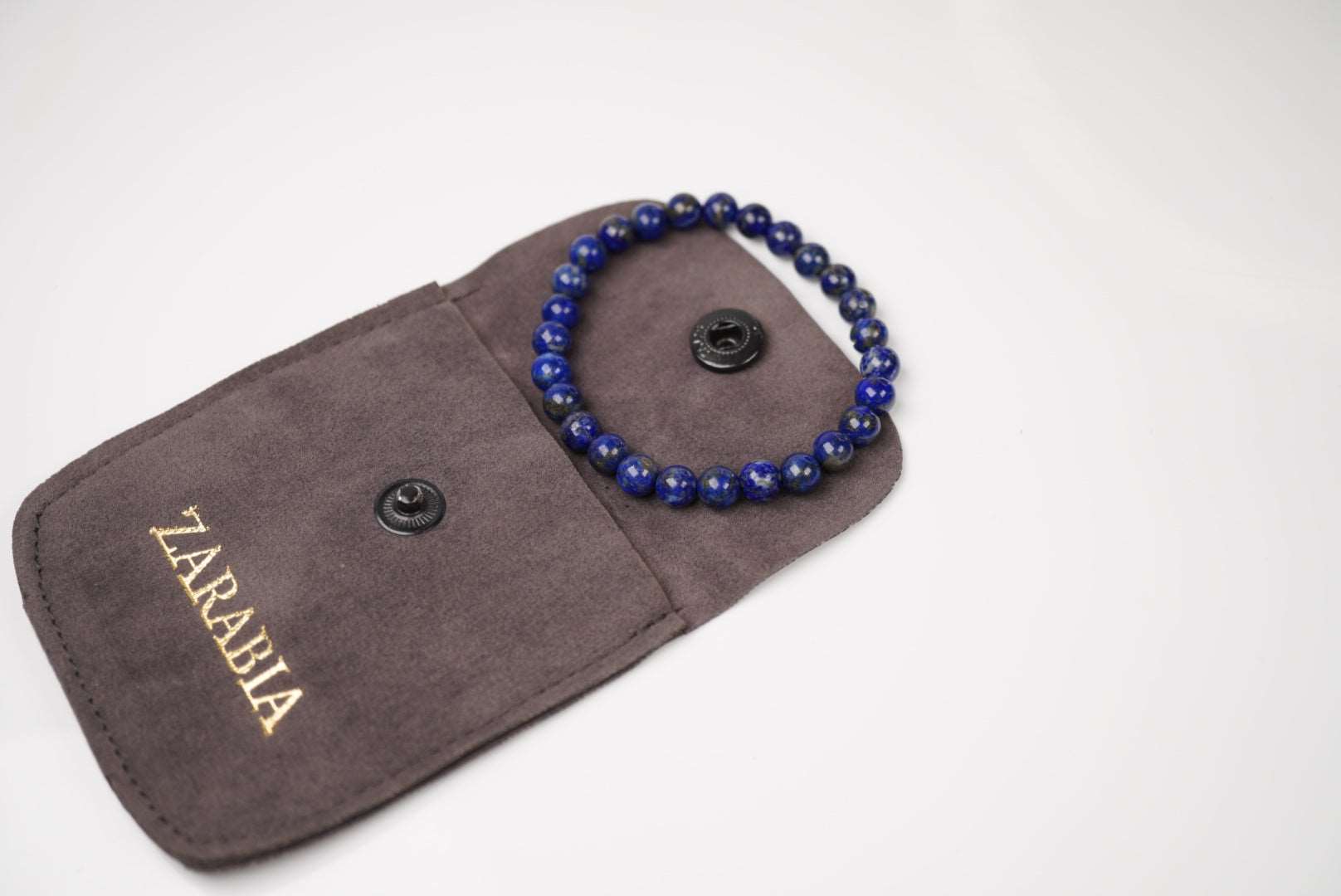 Lapislazuli - Zarabia Lapislazuli