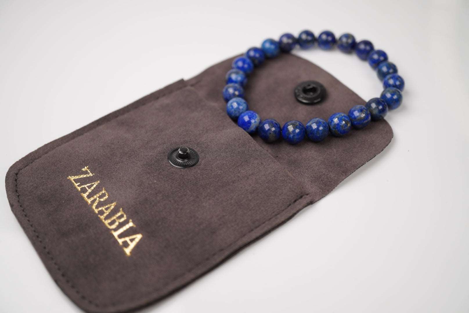 Lapislazuli - Zarabia Lapislazuli