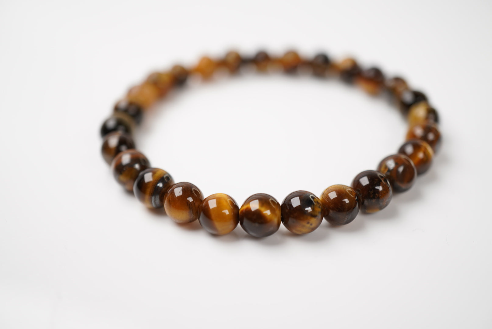 Tigerauge - Zarabia Tigerauge