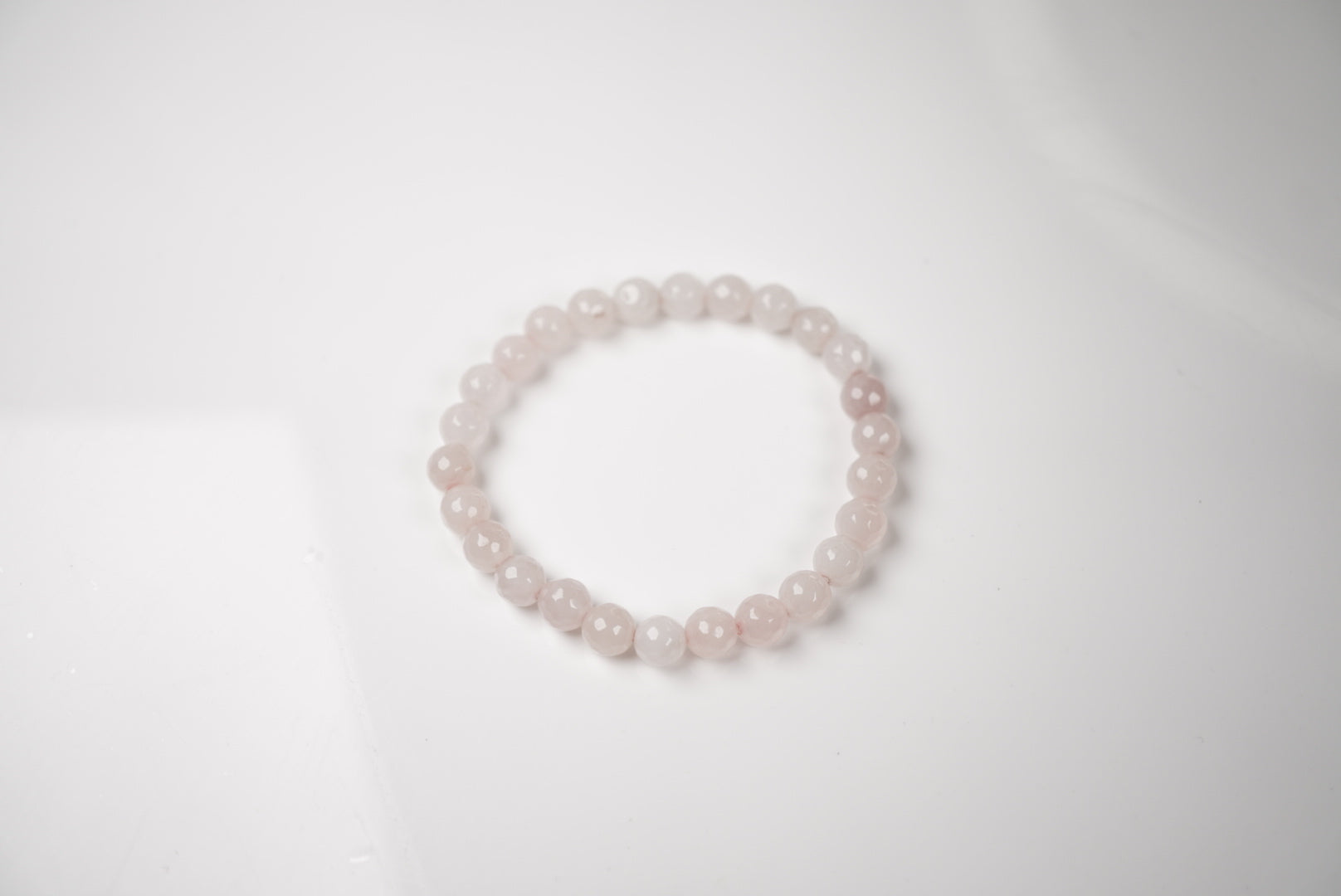 Rosenquarz - Zarabia Rosenquarz