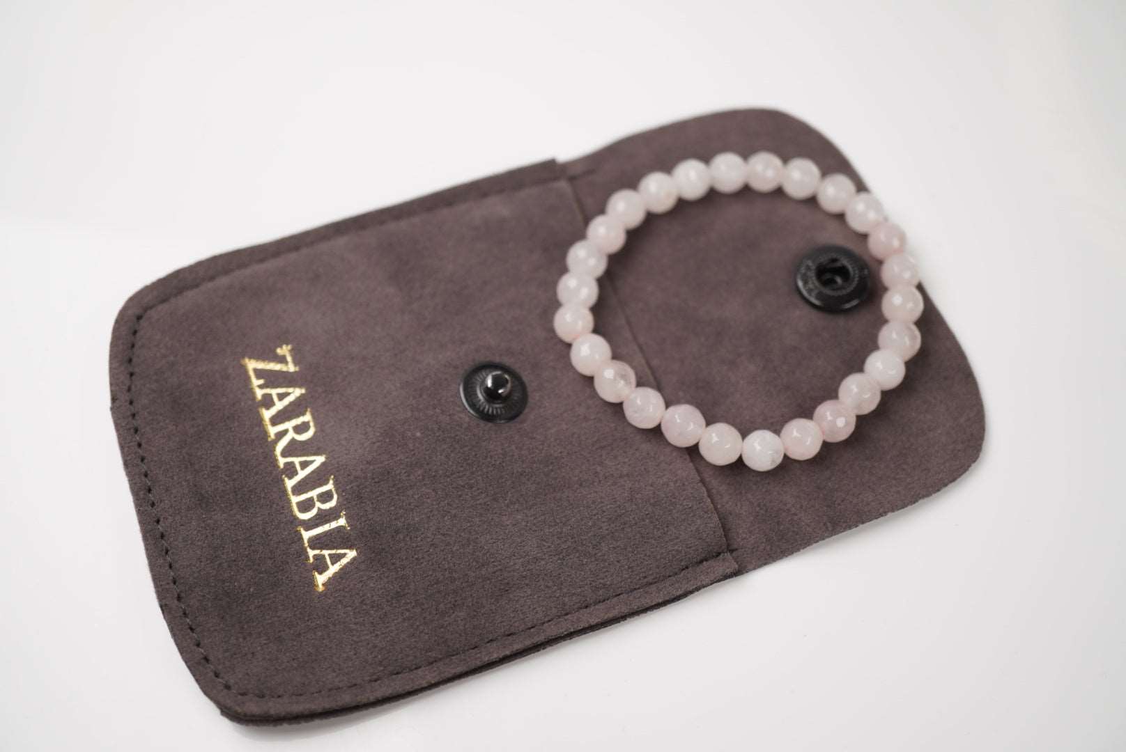 Rosenquarz - Zarabia Rosenquarz