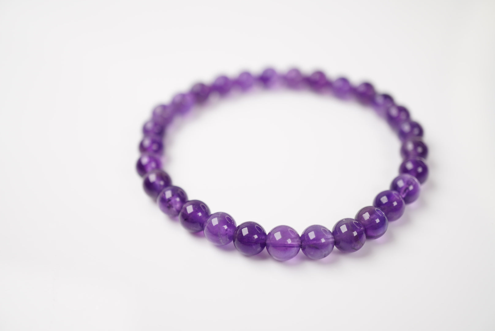 Amethyst - Zarabia Amethyst