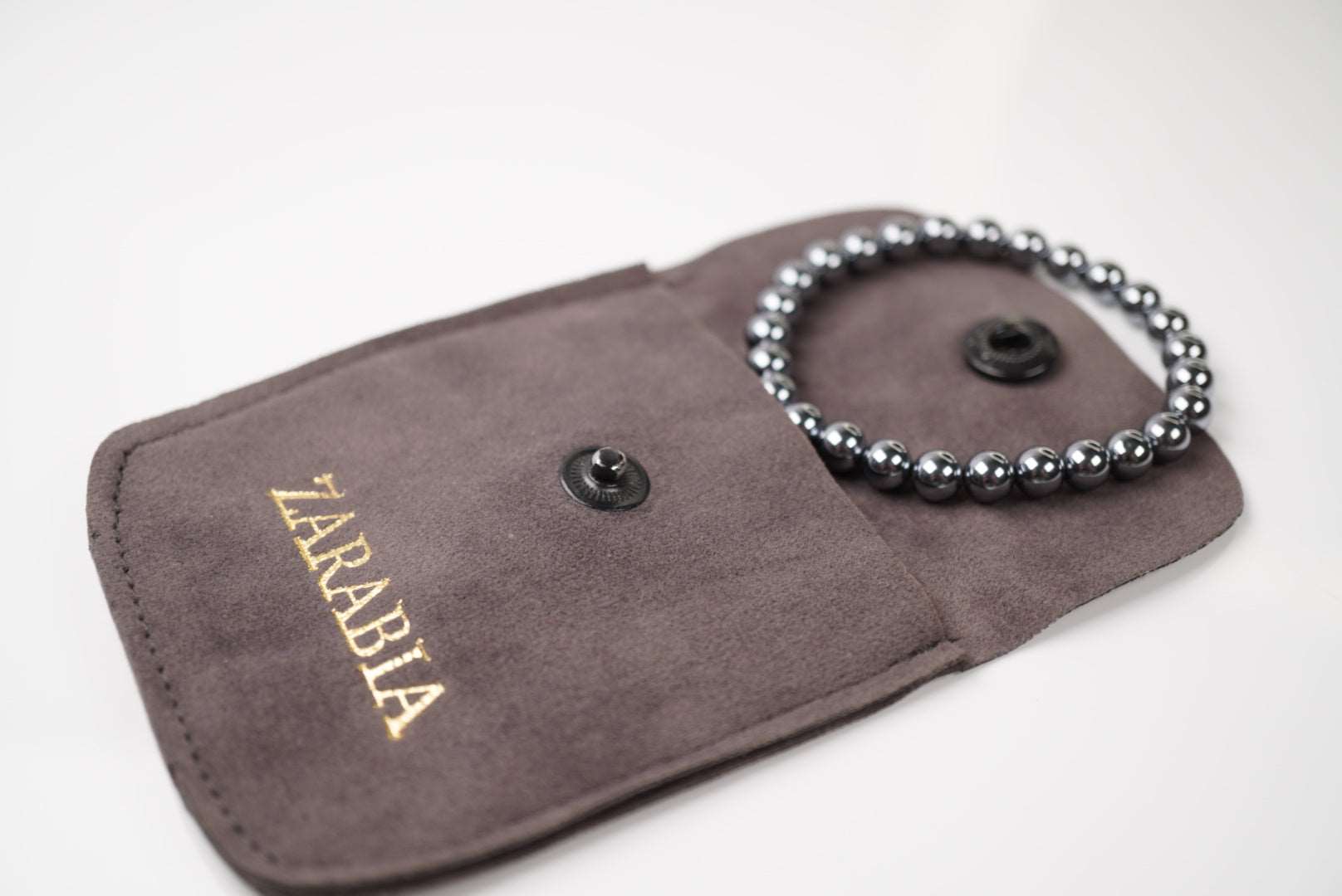 Terahertz Stein - Zarabia Terahertz Stein