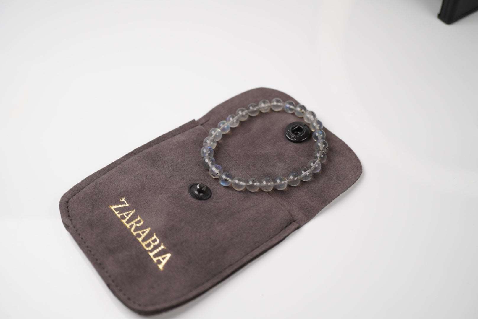 Labradorit - Zarabia Labradorit