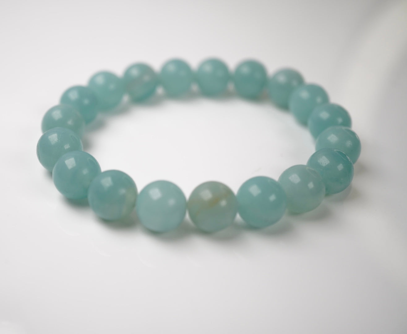 Amazonit - Zarabia Amazonit