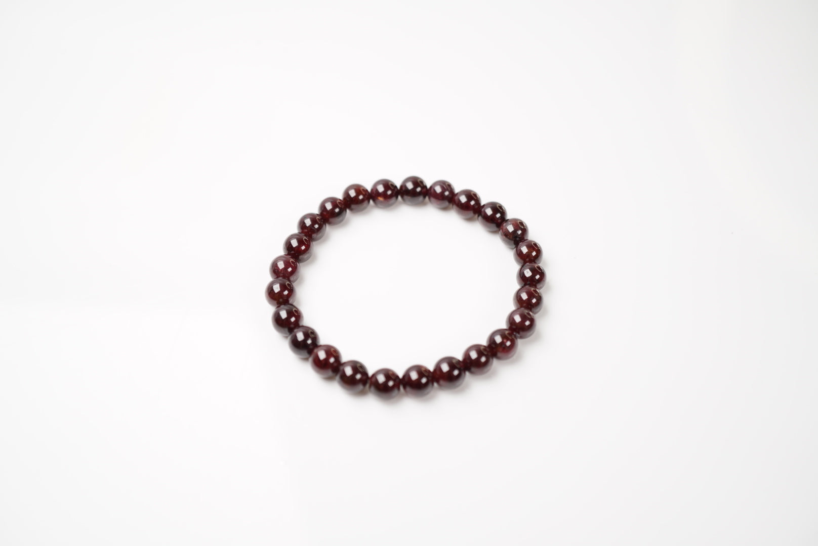 Granat - Zarabia Granat