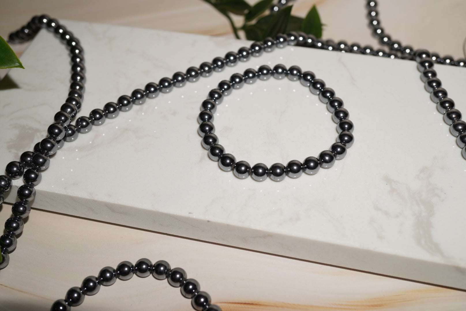 Terahertz Stein - Zarabia Terahertz Stein