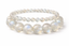 Moonstone natural stone bracelet
