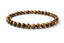 Tiger's Eye Bracelet – Natural Stone