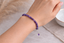 Amethyst-bracelet-3-4mm-sterling-silver