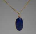 Lapislazuli Kette - Zarabia Lapislazuli Kette