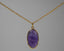 Amethyst Kette - Zarabia Amethyst Kette