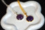 Amethyst Kette
