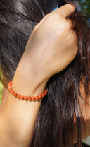 Roter Jaspis: - Zarabia Roter Jaspis: