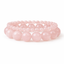 Rose Quartz Natural Stone Bracelet