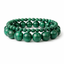 Malachite natural stone bracelet