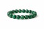 Malachite natural stone bracelet