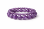 Amethyst natural stone bracelet