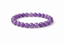 Amethyst natural stone bracelet