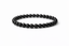 Black tourmaline bracelet