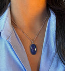 Lapislazuli Kette - Zarabia Lapislazuli Kette